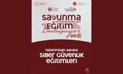 Tasarımdan Sahaya Siber Güvenlik