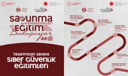 Tasarımdan Sahaya Siber Güvenlik