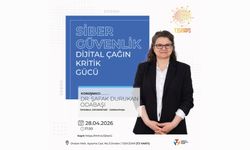 T3 Sinaps — Siber Güvenlik: Dijital Çağın Kritik Gücü