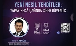 Veliler için Dijital Vatandaşlık Webinar Serisi Devam Ediyor