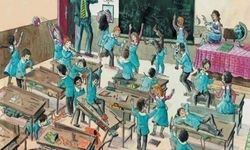 Okullarımızda güvenli bir öğrenme ortamı nasıl tesis edilir?