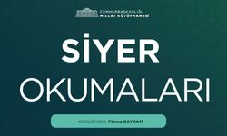 Siyer Okumaları