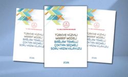 "Bağlam Temelli Çoktan Seçmeli Soru Yazım Kılavuzu