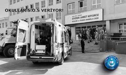 OKULLAR S.O.S VERİYOR!