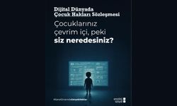 “sanal” olan sadece ortamdır. Haklar gerçektir