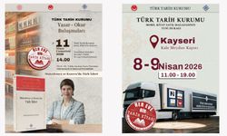 Her Eve Bir Tarih Kitabı