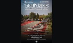 Tarihin İzinde: İtalya Semalarında Bir Gece