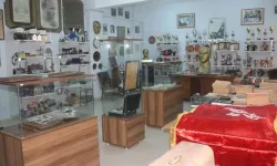 Tarihin Derinliklerinden Geleceğe: Erzincan İl Eğitim Tarihi Müzesi