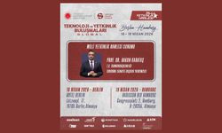 Teknoloji ve Yetkinlik Buluşmaları - Berlin Hamburg