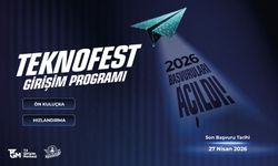 TEKNOFEST Girişim Programı Başvuruları Açıldı!