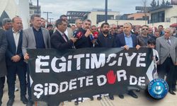 81 İLDE EŞ ZAMANLI ANMA PROGRAMI DÜZENLEDİK