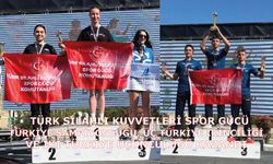 Türk Silahlı Kuvvetleri Spor Gücü , Türkiye Şampiyonluğu, üç Türkiye İkinciliği ve iki Türkiye Üçüncülüğü kazandı