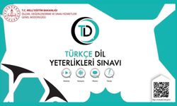 Türkçe Dil Yeterlikleri E-Sınavı (Türkcedil) Giriş Belgeleri Erişime Açıldı