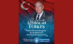 Emanetin emin ellerde!