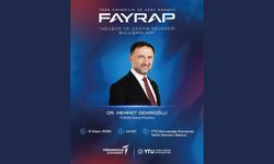 Uçuşun ve Uzayın Geleceği Buluşmaları