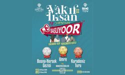 Türkiye Diyanet Vakfı tarafından düzenlenen Vâkıf İnsan Yarışması