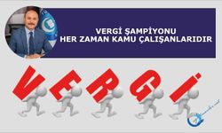 Enflasyon farkını ve refah payını kalıcı hale getirecek tek sendika Türkiye Kamu-Sen’dir