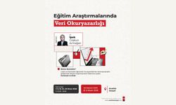 Eğitim Araştırmalarında Veri Okuryazarlığı Eğitim Programı