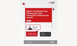 Eğitim Politikalarının Geliştirilmesinde Uluslararası Test Verilerinin Psikometrik Analizi ve Yorumlanması
