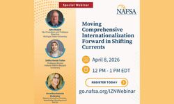 Günümüzde yükseköğretimde uluslararasılaşma nasıl şekilleniyor?