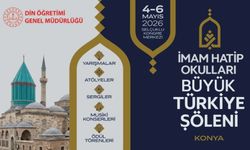 İmam Hatip Okullarının 40 Yılı Aşan Köklü Birikimi Konya'da Büyük Bir Şölene Dönüşüyor