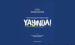 React ile Web Uygulama Geliştirme Eğitimi Yayında!