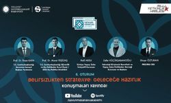 TR YYZ-II Belirsizlikten Stratejiye: Geleceğe Hazırlık
