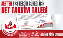 YKS Tercih Süreci İçin Net Takvim Talebi