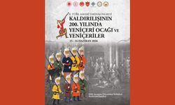 Kaldırılışının 200. Yılında Yeniçeri Ocağı ve Yeniçeriler