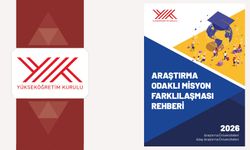 Araştırma Odaklı Misyon Farklılaşması Rehberi (2026) Yayımlandı