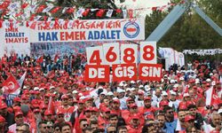 4688’in Değiştirilmesi İçin Üçüncü Toplantı Uzmanların Katılımıyla Gerçekleşti