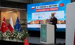 Türkiye ve Polonya arasında yükseköğretimde yeni dönem