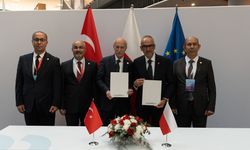 Türkiye ile Polonya arasında yükseköğretimde tarihî iş birliği