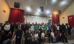 Bilsem Öğrencileri Türkiye'nin İlk Uzay Mühendisi ile buluştu
