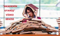 "Akademik Uyanış" Video Serisi