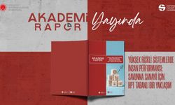 Yüksek Riskli Sistemlerde İnsan Performansı: Savunma Sanayii İçin HPT Tabanlı Bir Yaklaşım