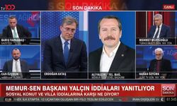 KAMUOYUNU YANILTMAYA YÖNELİK İDDİALARA NET CEVAP
