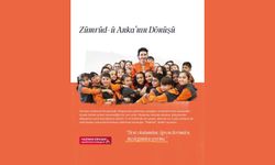 Zümrüd-ü Anka’nın Dönüşü
