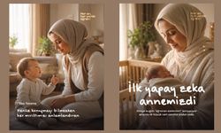 Sevgi, sabır ve şefkatin en güzel hâli: Anne