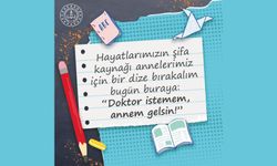 Doktor istemem annem gelsin