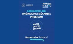 200 milyon TL’lik proje destek çağrımız başladı