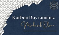 Kurban Bayramımız Mübarek Olsun