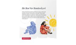 Bir Ben Var Benden İçeri