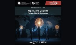 Yapay Zeka Çağında Daha Güçlü Beyinler