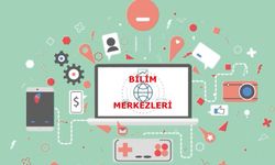 Bilim Merkezleri Serisi, 2. Sezonuyla İzleyiciyle Buluşuyor