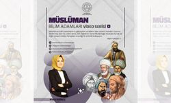 "Müslüman Bilim Adamları" Video Serisi