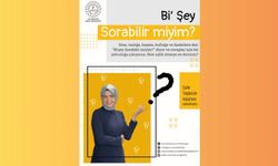 "Bi' Şey Sorabilir miyim?" Video Serisi