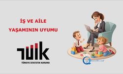 İş ve Aile Yaşamının Uyumu