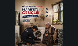 Öğrencilerimiz; bilgilerini, emeklerini ve meslek ahlakını toplumun her köşesine taşımaya devam ediyor