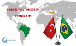 Brezilya / Değişim Programı